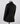 Black Tuxedo with Hand-Embellished Crystal Jacket & Lapel - 3 Piece Set | Black Tuxedo Style