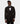 Black Tuxedo with Hand-Embellished Crystal Jacket & Lapel - 3 Piece Set | Black Tuxedo Style