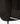 Handcrafted Two-Tone Crystal Embellished Black Tuxedo - 3 Piece Suit