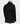 Handcrafted Two-Tone Crystal Embellished Black Tuxedo - 3 Piece Suit