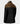Double Breasted Shoulder Embellished Black Tuxedo | Black Tuxedo Style