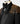 Double Breasted Shoulder Embellished Black Tuxedo | Black Tuxedo Style
