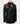 Double Breasted Shoulder Embellished Black Tuxedo | Black Tuxedo Style