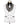White Stone Embellished Tuxedo 3pcs | Black Tuxedo Style