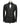 Full Embellished Black 3pcs Embellished Tuxedo | Black Tuxedo Style