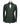 Full Embellished Green 3pcs Embellished Tuxedo | Black Tuxedo Style