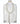 White Tuxedo with Virgo Crystal Stone Embellishments | Black Tuxedo Style