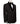 Shining Black Embellished Tuxedo | Black Tuxedo Style