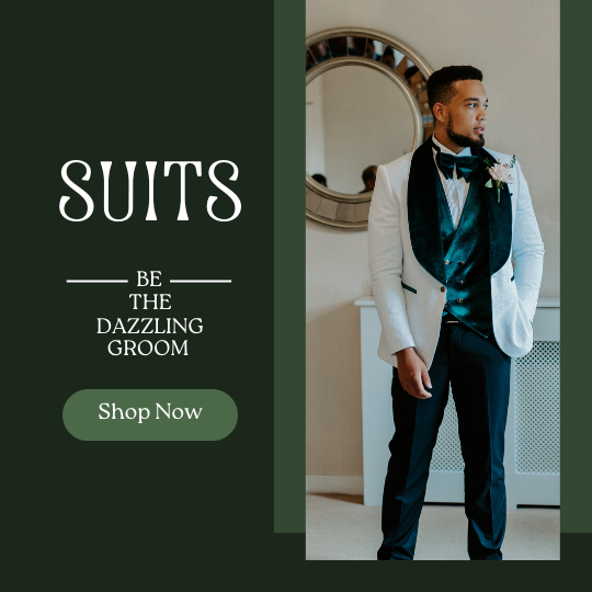 Suits: A Timeless Wardrobe Essential