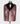 Chaqueta de esmoquin negra de terciopelo rosa ruborizado con solapa de pico y doble botonadura 