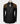 Double Breasted Shoulder Embellished Black Tuxedo | Black Tuxedo Style