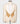 FLOWER PATTERNED CREAM - GOLD TUXEDO