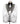 White Stone Embellished Tuxedo 3pcs | Black Tuxedo Style